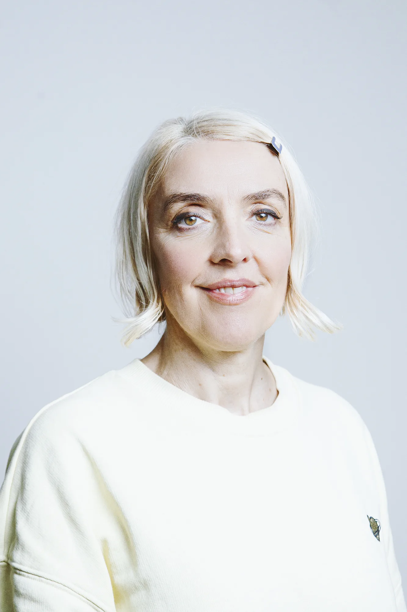 Helen Smith — photo by Sarah Bastin